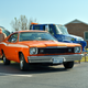 Illustration for article titled car show photodump